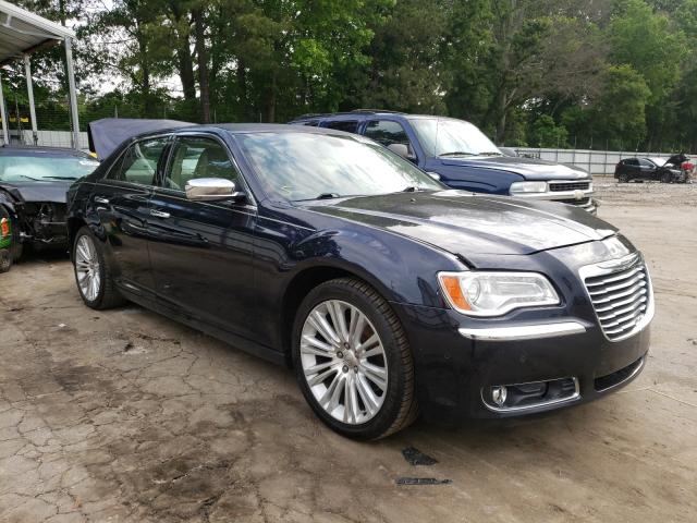 CHRYSLER 300 LIMITE 2011 2c3ca5cg0bh522727