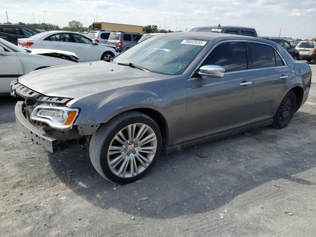 CHRYSLER 300 2011 2c3ca5cg0bh523893