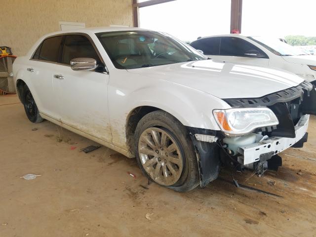 CHRYSLER 300 LIMITE 2011 2c3ca5cg0bh529435