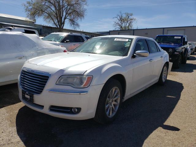 CHRYSLER 300 LIMITE 2011 2c3ca5cg0bh530195