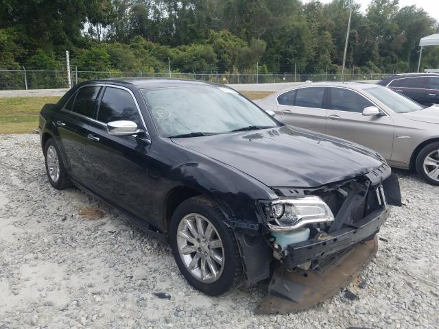 CHRYSLER 300 LIMITE 2011 2c3ca5cg0bh533095