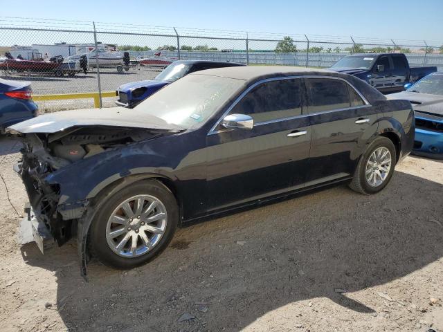 CHRYSLER 300 2011 2c3ca5cg0bh533551