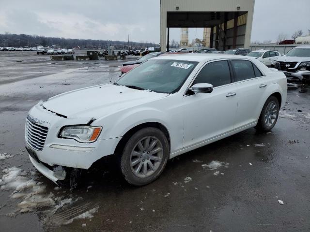 CHRYSLER 300 2011 2c3ca5cg0bh533629