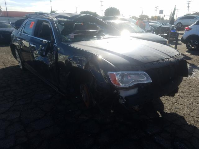 CHRYSLER 300 LIMITE 2011 2c3ca5cg0bh536773