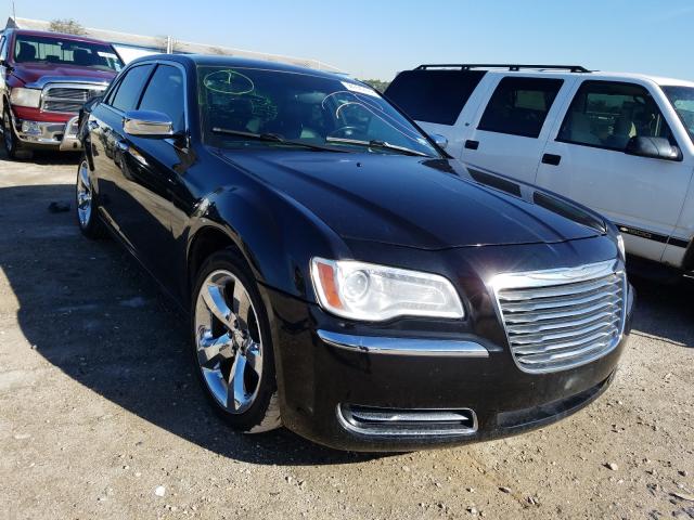 CHRYSLER 300 LIMITE 2011 2c3ca5cg0bh546459