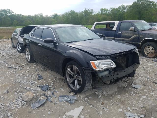 CHRYSLER 300 LIMITE 2011 2c3ca5cg0bh546509