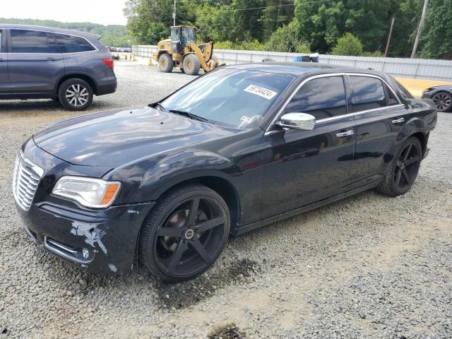 CHRYSLER 300 2011 2c3ca5cg0bh546820