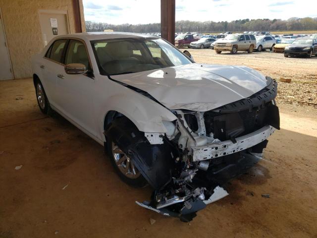 CHRYSLER 300 LIMITE 2011 2c3ca5cg0bh549703