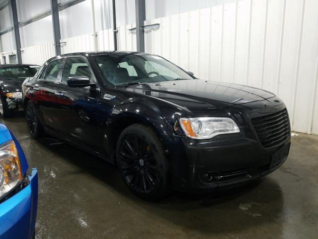 CHRYSLER 300 LIMITE 2011 2c3ca5cg0bh559034