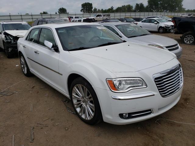 CHRYSLER 300 LIMITE 2011 2c3ca5cg0bh559132