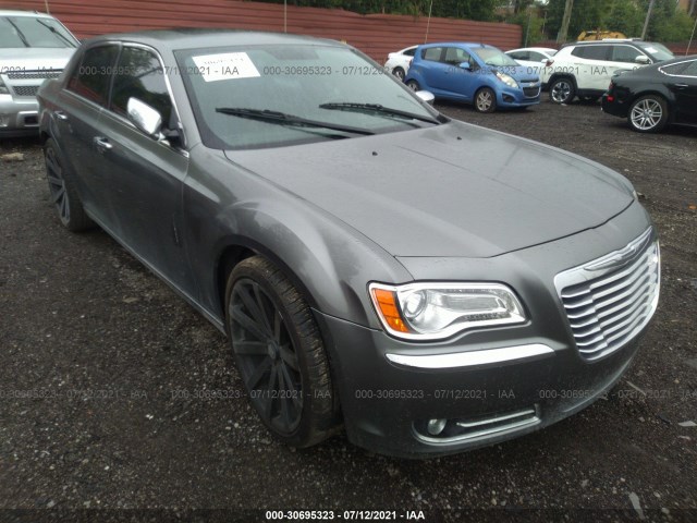 CHRYSLER 300 2011 2c3ca5cg0bh559423