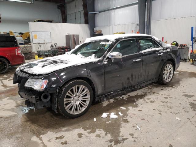 CHRYSLER 300 2011 2c3ca5cg0bh559521