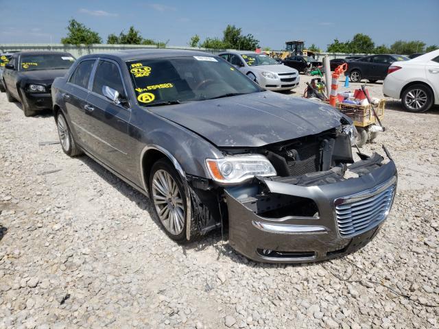 CHRYSLER 300 LIMITE 2011 2c3ca5cg0bh559583