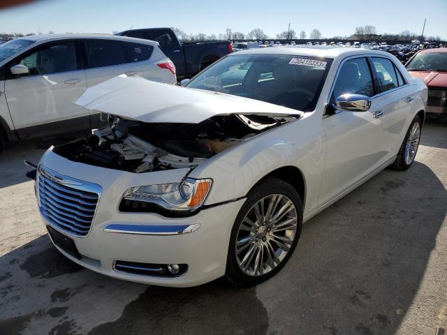 CHRYSLER 300 LIMITE 2011 2c3ca5cg0bh564072