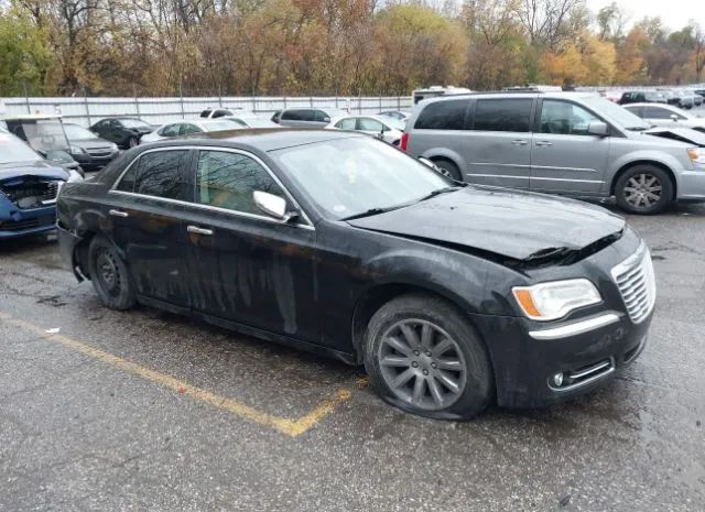 CHRYSLER 300 2011 2c3ca5cg0bh568865