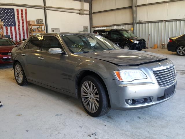 CHRYSLER 300 LIMITE 2011 2c3ca5cg0bh580482