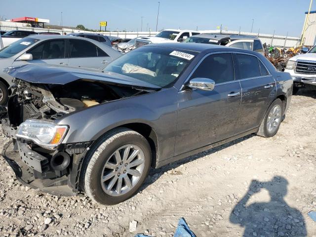 CHRYSLER 300 LIMITE 2011 2c3ca5cg0bh580689