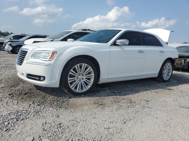 CHRYSLER 300 2011 2c3ca5cg0bh581051