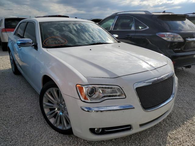 CHRYSLER 300 LIMITE 2011 2c3ca5cg0bh581390