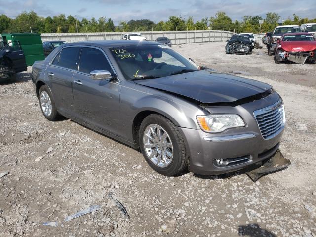 CHRYSLER 300 LIMITE 2011 2c3ca5cg0bh582555