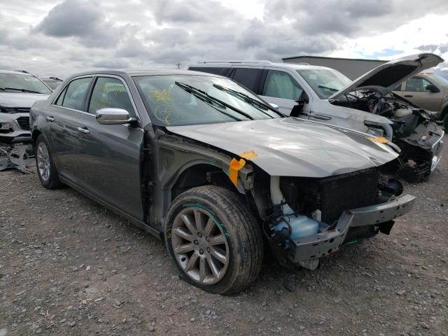 CHRYSLER 300 LIMITE 2011 2c3ca5cg0bh582605