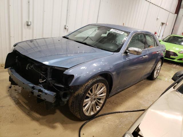 CHRYSLER 300 LIMITE 2011 2c3ca5cg0bh585682