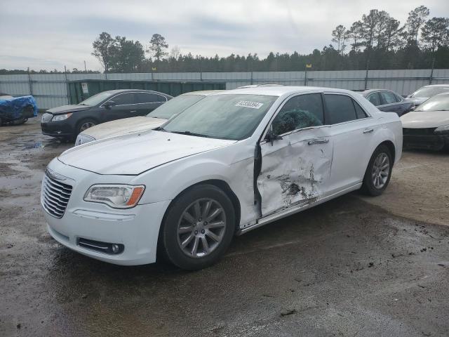 CHRYSLER 300 2011 2c3ca5cg0bh592339