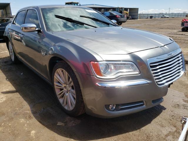 CHRYSLER 300 LIMITE 2011 2c3ca5cg0bh592390