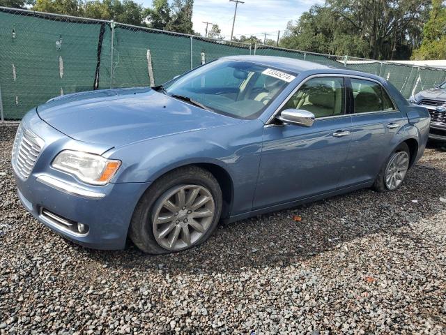 CHRYSLER 300 LIMITE 2011 2c3ca5cg0bh592633