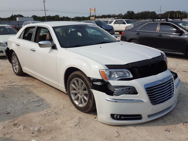 CHRYSLER 300 LIMITE 2011 2c3ca5cg0bh592647