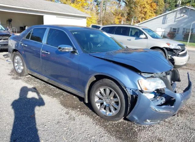 CHRYSLER 300 2011 2c3ca5cg0bh592695