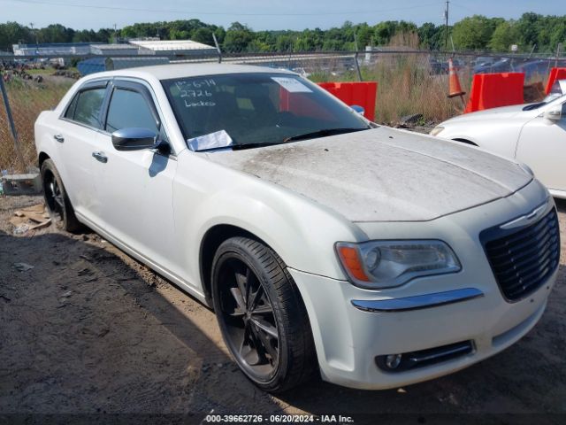 CHRYSLER 300 2011 2c3ca5cg0bh592731