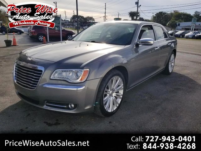 CHRYSLER 300 2011 2c3ca5cg0bh593071