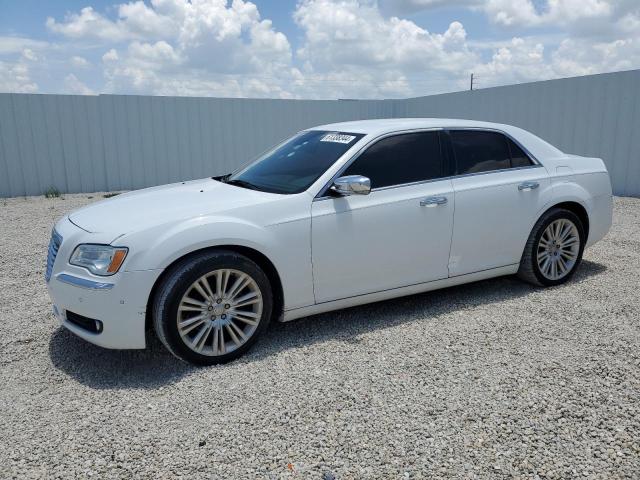 CHRYSLER 300 2011 2c3ca5cg0bh593717