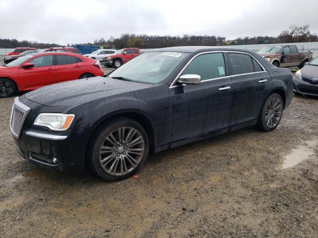 CHRYSLER 300 2011 2c3ca5cg0bh593989