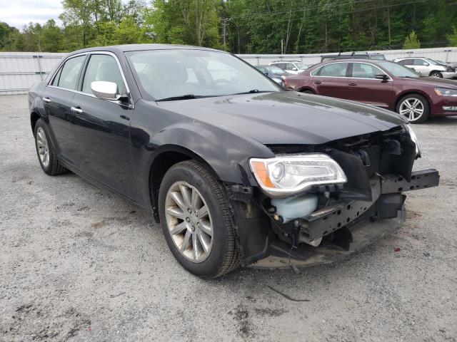 CHRYSLER 300 LIMITE 2011 2c3ca5cg0bh594365