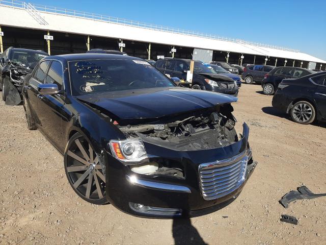 CHRYSLER 300 LIMITE 2011 2c3ca5cg0bh595046