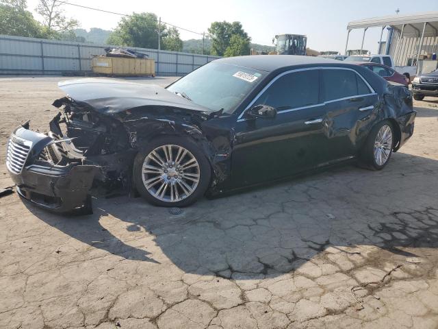 CHRYSLER 300 LIMITE 2011 2c3ca5cg0bh598979