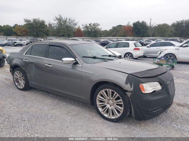 CHRYSLER 300 2011 2c3ca5cg0bh599114