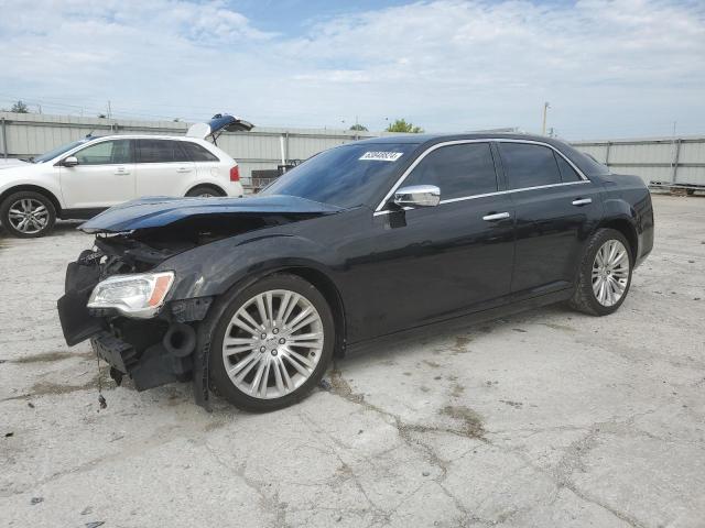 CHRYSLER 300 LIMITE 2011 2c3ca5cg0bh599422