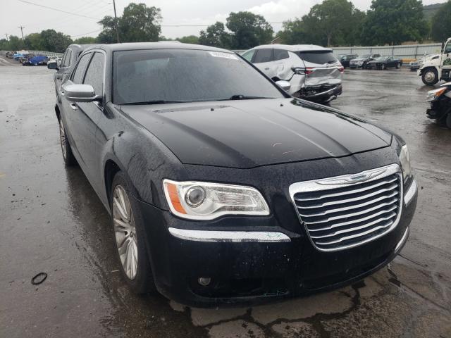 CHRYSLER 300 LIMITE 2011 2c3ca5cg0bh599453