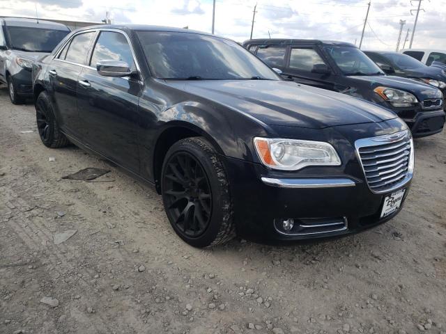 CHRYSLER 300 LIMITE 2011 2c3ca5cg0bh599534