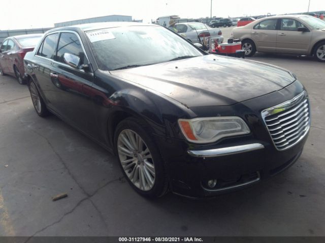 CHRYSLER 300 2011 2c3ca5cg1bh514457