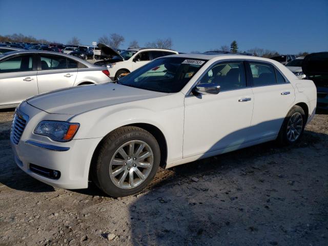 CHRYSLER 300 2011 2c3ca5cg1bh515172