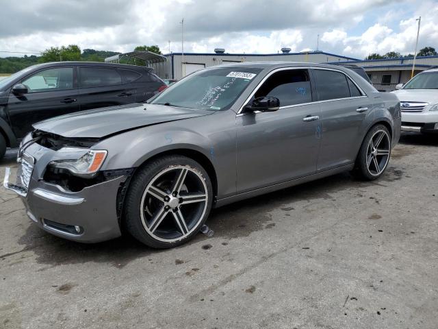 CHRYSLER 300 2011 2c3ca5cg1bh523529