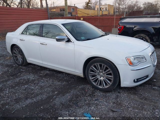 CHRYSLER 300 2011 2c3ca5cg1bh523899