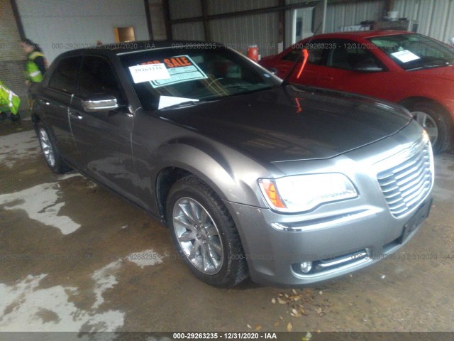 CHRYSLER 300 2011 2c3ca5cg1bh525247