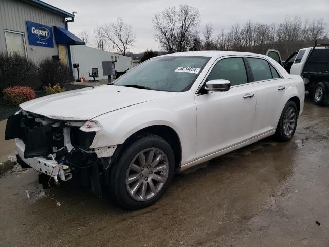 CHRYSLER 300 2011 2c3ca5cg1bh528701