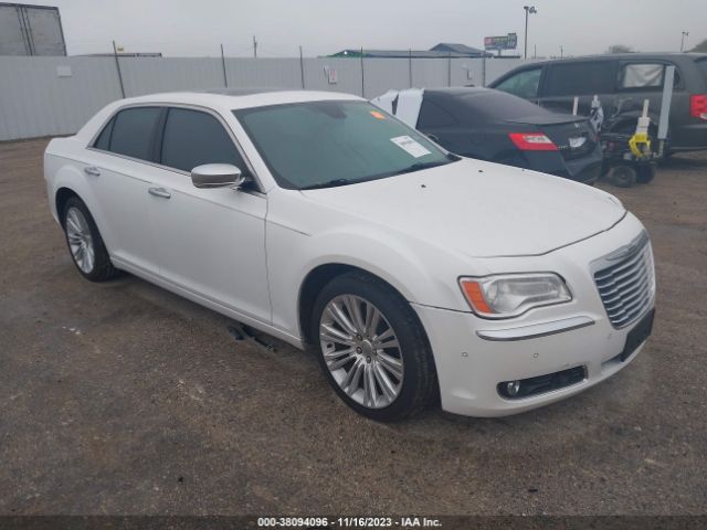 CHRYSLER 300 2011 2c3ca5cg1bh528794