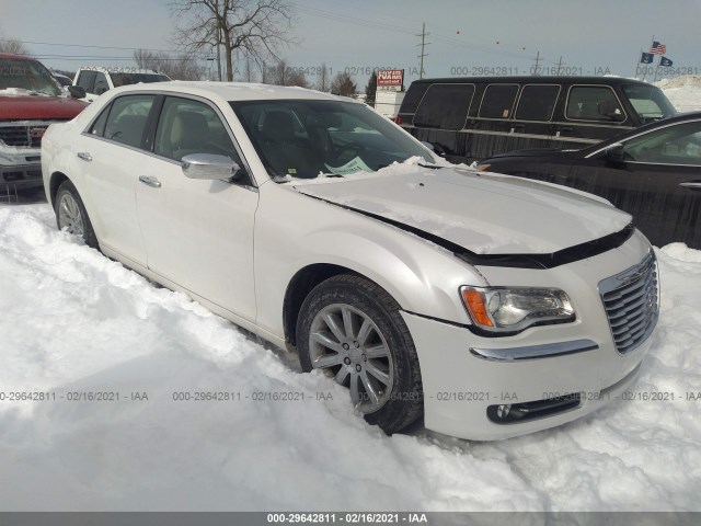 CHRYSLER 300 2011 2c3ca5cg1bh530030